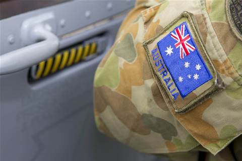 Accenture deploys relocation assistance tech for Aussie Defence members