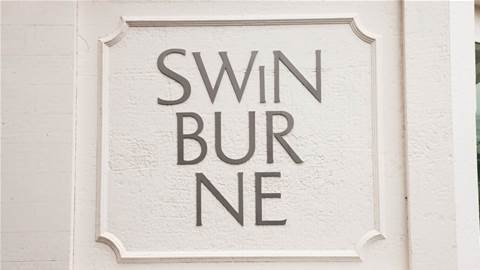 NCS Australia, Swinburne Uni team up for skills training