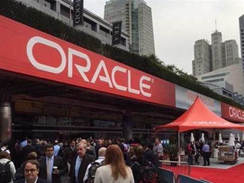 Oracle Cloud expands database services Microsoft Azure