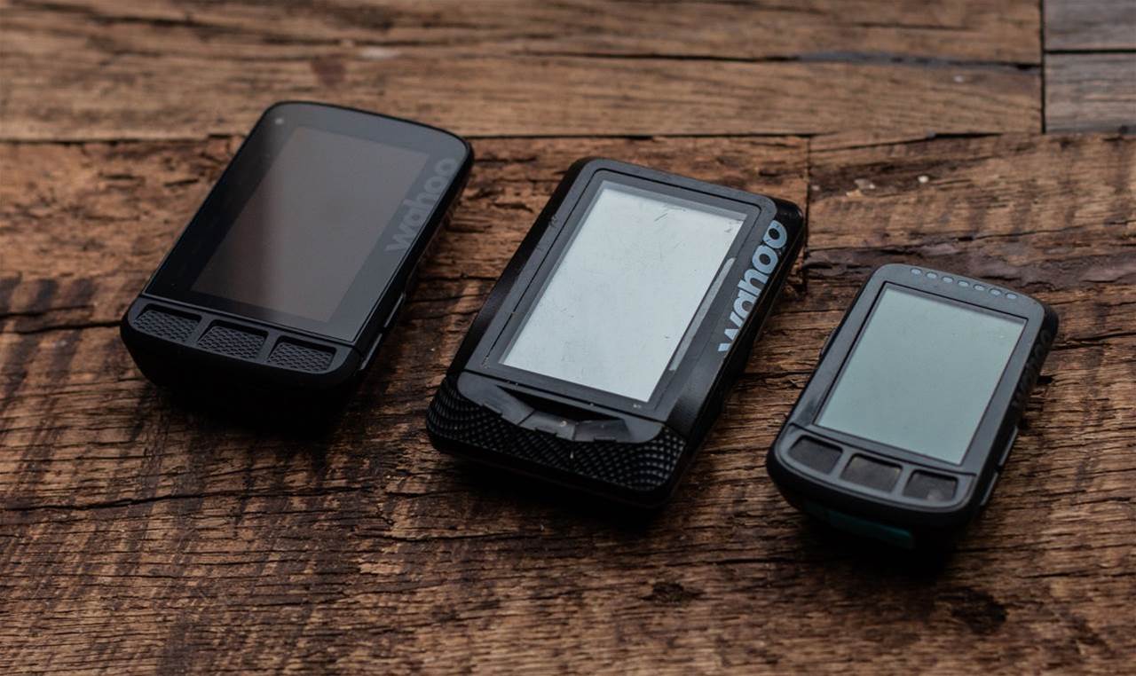 Wahoo elemnt bolt screen size hotsell