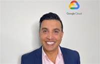 Google Cloud names new ANZ vice president