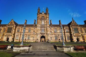 University of Sydney finds its next CIO