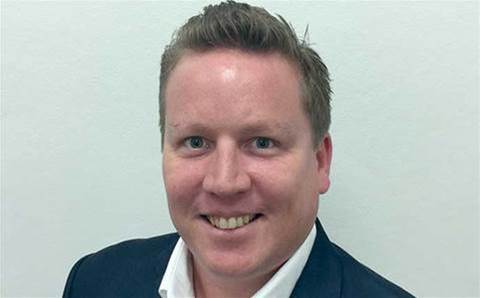 Daniel Johns leaves MyCISO, starts advisory practice