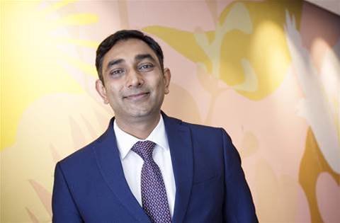 Behind the Fast50: Adactin Group