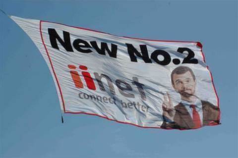 iiNet and Internode are the latest telcos to refund customers for slow NBN