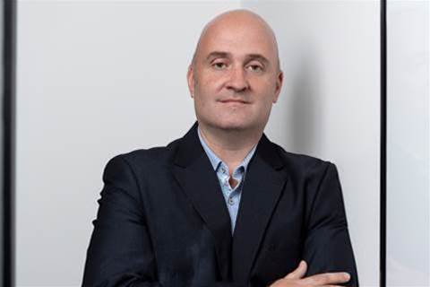 Alex West lands at Critical Infrastructure Consulting