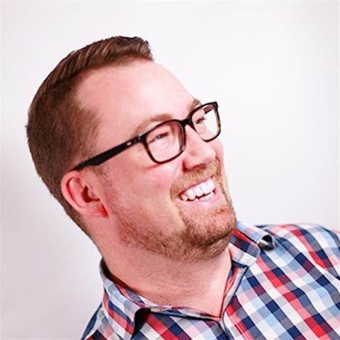 Daniel Dobbins sees opportunity for improving employee experience, streamlining workflows in move to Digital First Australia