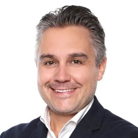 Michael Juniper elevated to CEO of DigiCo Infrastructure REIT