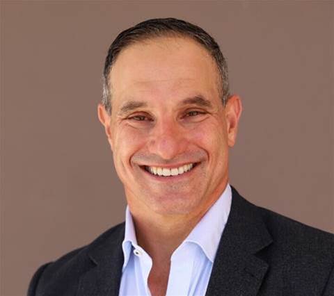Mark Weinstein joins Infotrust