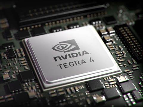 Nvidia says graphics chips are immune to Spectre bug