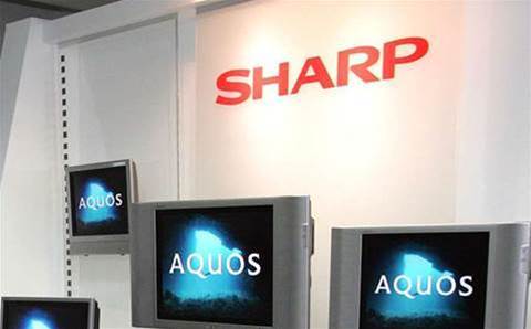 Sharp contractors axe 3000 staff as iPhone production shifts