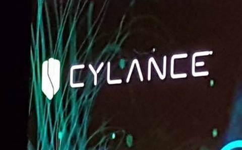 CyberRisk, Regal IT and VMtech win top honours from Cylance