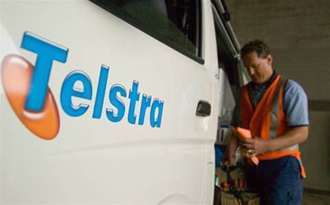 Telstra retains Australia's fastest telco crown