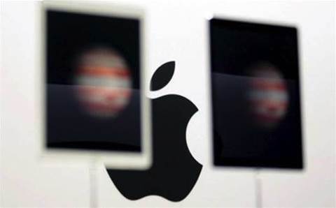 Apple and Samsung settle seven-year patent dispute