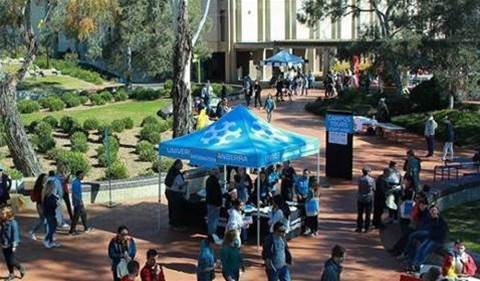 Canberra Uni builds digital 'one-stop-shop' for students' journey