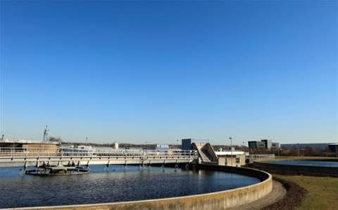 Telstra to offer IOT tool to water utilities across Australia