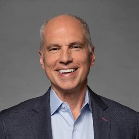 ConnectWise CEO Manny Rivelo says Predictive IT strategy is seeing 'great momentum'