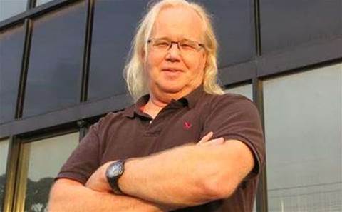 Dicker Data celebrates 40 years in business