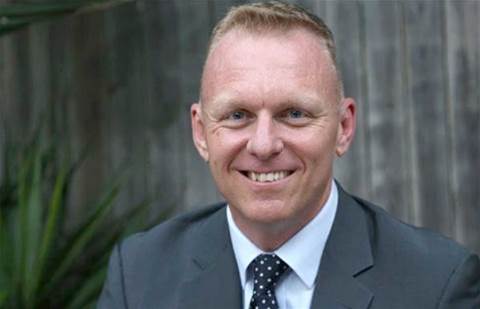 Michael Chanter launches partner-focused solutioning engine
