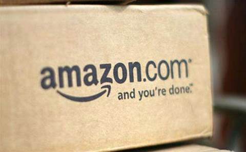 Amazon finally launched in Australia today