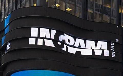Ingram Micro turns 40