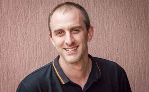 David Vidos departs Hosted Network