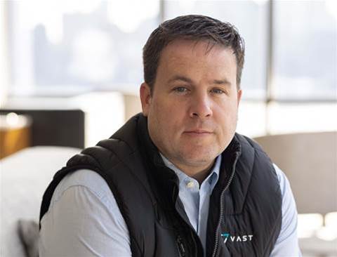 Firmus Technologies partners with VAST Data