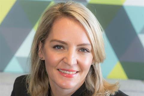 Asana promotes Jo Gaines to GM APAC