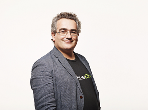 Nick Beaugeard departs World of Workflows, returns to Released as MD