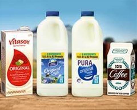Drinks maker Lion shuts IT systems after 'cyber incident'