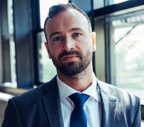 Parabellum achieves CREST AI penetration testing accreditation