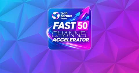 Fast50 Channel Accelerator Award finalists revealed