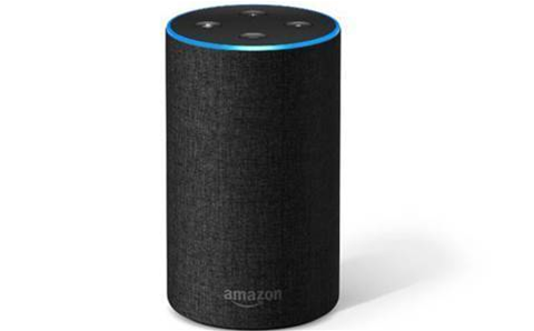 Amazon launches smaller Echo Show device for $129