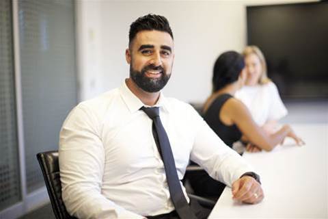 Excite wins $3.2m federal government contract expansion