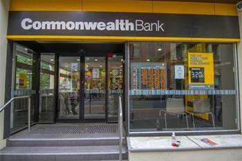 Commonwealth Bank systems hit by hours-long outage