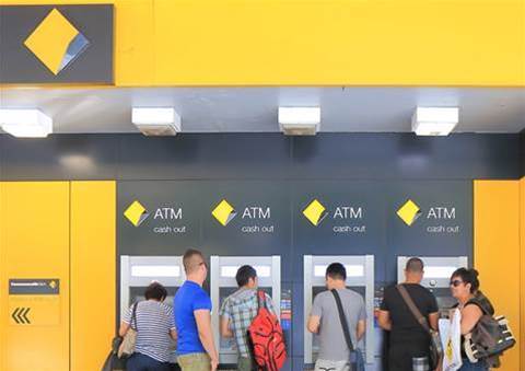 Commbank deposit atm penrith