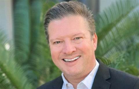 DXC's Matt George joins World Wide Technology