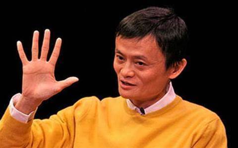 Alibaba's Jack Ma to unveil succession plan