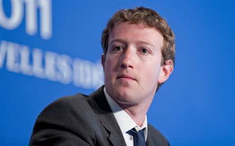 Facebook "could have done more" to prevent data misuse - Zuckerberg