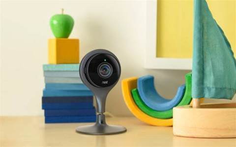 Google feud: Amazon stops selling Nest smart home gear