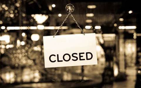 IT recruitment firm IT Matters shuttered after 17 years