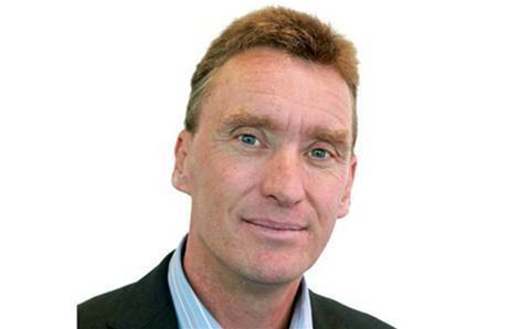 Vocus names former Telstra consumer boss Kevin Russell as CEO