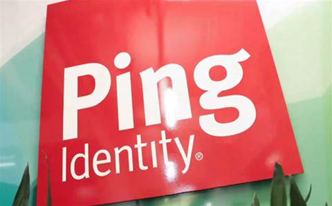 Ping Identity names Heath Christie as next APAC channel chief