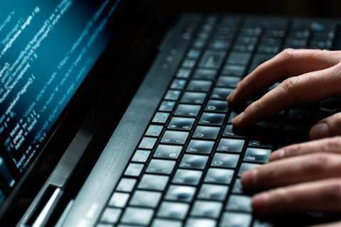 Former contractor charged with unauthorised data access