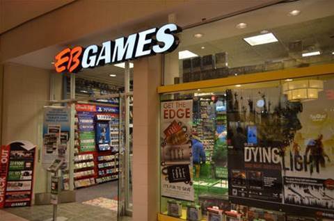 how cloud exposed eb games real dev challenge strategy software itnews