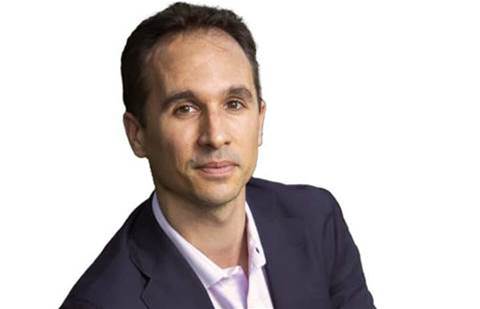 Co-founder of IoT telco Thinxtra Lo&#239;c Barancourt departs