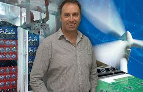 Perth's DC Two nabs ISO 27001 certification