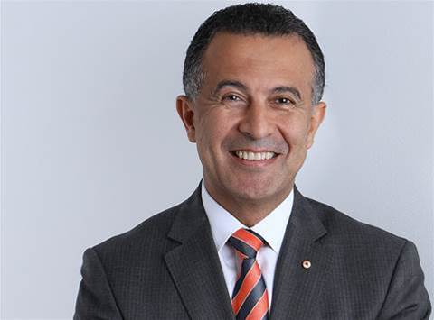Telstra&#8217;s enterprise boss set to depart
