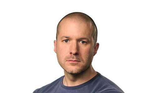 Apple design chief Jony Ive to leave and start own firm