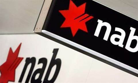 National Australia Banks suffers nationwide tech outage